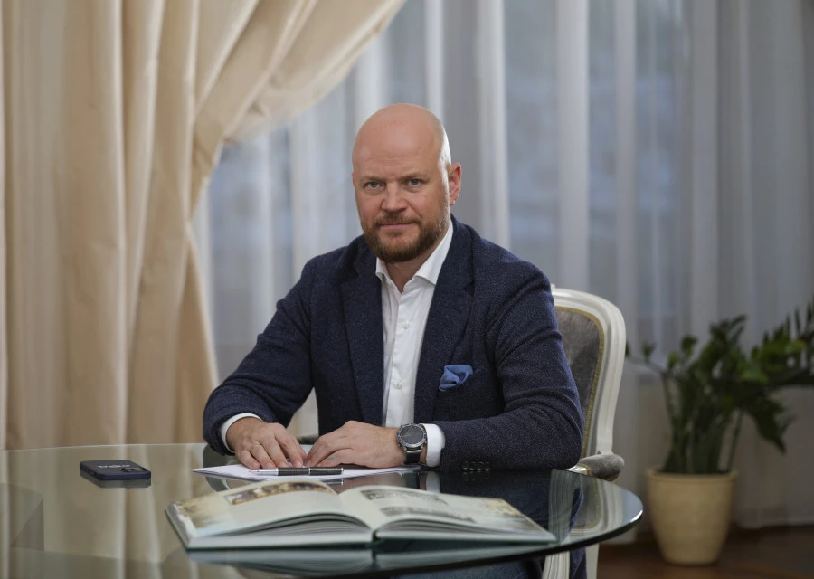 101 200 проданных лотов на ₽1,25 трлн: РАД подвел итоги 15-летия  